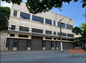 Comercial · 2461m² · GALPÃO 2461M² - VENDA - MOOCA - SÃO PAULO
