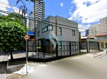 Comercial · 220m² · 3 Vagas · Prédio para Alugar em Vila Olímpia - São Paulo/SP.