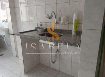 Apartamento · 53m² · 2 Quartos · 1 Vaga · Apartamento com 2 dormitórios para alugar, 53 m² por R$ 1.500,00/mês - Jardim Celeste - São Paulo/SP
