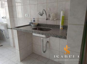 Apartamento · 53m² · 2 Quartos · 1 Vaga · Apartamento com 2 dormitórios para alugar, 53 m² por R$ 1.500,00/mês - Jardim Celeste - São Paulo/SP
