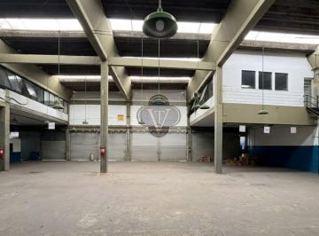 Comercial · 340m² · Galpão - Condomínio AssociFerdi