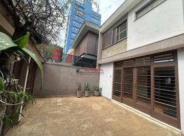 Casa · 145m² · 3 Quartos · 1 Vaga · Casa em Vila Clementino! Avenida Dr. Altino Arantes! 3 Dormitórios! 1 Suíte! ...