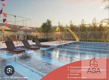 Apartamento · 41m² · 2 Quartos · 1 Vaga · Alugue Apartamento - Cobertura no Residencial Happy 2 Brás Cubas - Mogi das ...