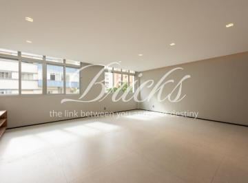 Apartamento · 156m² · 3 Quartos · 1 Vaga · APARTAMENTO REFORMADO - 156 MT - JARDINS