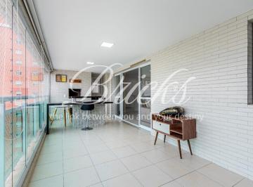 Apartamento · 138m² · 4 Quartos · 2 Vagas · APARTAMENTO VENDA - GRANJA JULIETA