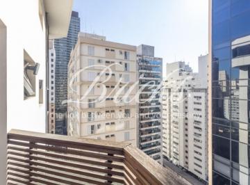 Apartamento · 90m² · 1 Quarto · 2 Vagas · TRIPLEX VENDA ITAIM BIBI