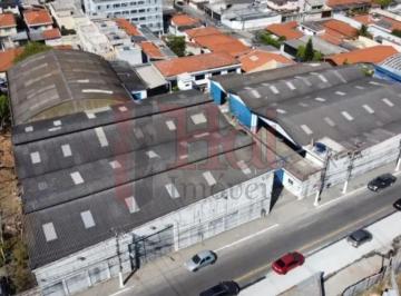 Comercial · 3154m² · Galpão Comercial à Venda e Locação na Penha de França 3.154m² Úteis