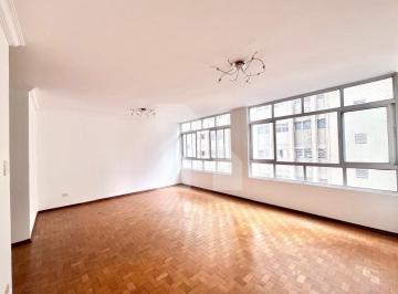 Apartamento · 95m² · 2 Quartos · 1 Vaga · Apartamento com 2 dormitórios na Santa Cecília