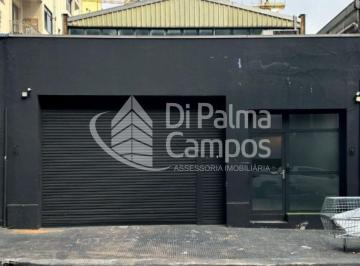 Comercial · 378m² · Galpão para locação com 378 m², mezanino e vão livre no Butantã