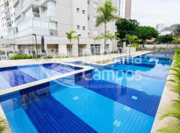 Apartamento · 94m² · 2 Quartos · 2 Vagas · Apartamento de alto padrão à venda com 2 suítes, varanda e 2 vagas no Ipiranga