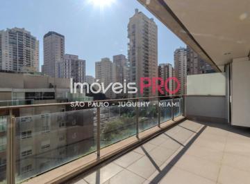 Apartamento · 78m² · 1 Quarto · 1 Vaga · Apartamento 78m² com 1 suite Vila Nova Conceição