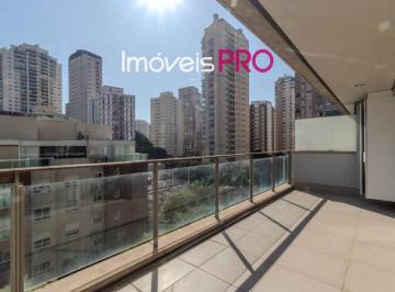 Apartamento · 78m² · 1 Quarto · 1 Vaga · Apartamento 78m² com 1 suite Vila Nova Conceição
