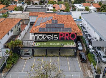 Comercial · 800m² · 11 Vagas · Comercial, Pinheiros - São Paulo