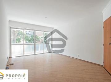 Apartamento · 118m² · 3 Quartos · 2 Vagas · Apartamento à Venda e para Locação no Brooklin