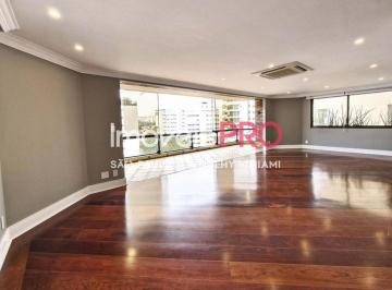 Apartamento · 314m² · 4 Quartos · 3 Vagas · Ótimo apartamento no Brooklin