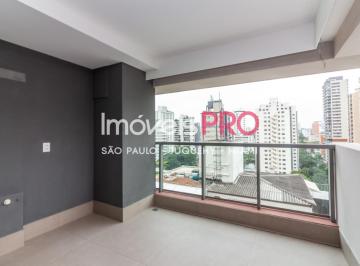 Apartamento · 69m² · 2 Quartos · 1 Vaga · Apatamento no Campo Belo