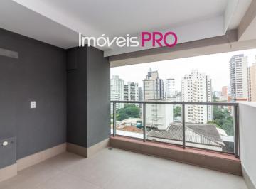 Apartamento · 69m² · 2 Quartos · 1 Vaga · Apatamento no Campo Belo