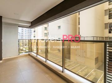 Apartamento · 70m² · 2 Quartos · 1 Vaga · Apartamento de 70 m² na Vila Nova Conceição ? localização privilegiada!
