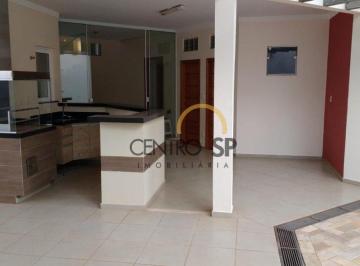 Casa · 195m² · 3 Quartos · 2 Vagas · Casa para venda em Condomínio Residencial Sauípe, com 195 m² e 3 quartos em Jardim Colonial, Bauru -