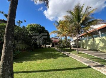 Casa · 350m² · 3 Quartos · 5 Vagas · Casa em condomínio com lazer completo - Sha 4 Arniqueiras