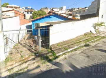 Terreno · 280m² · VENDO TERRENO COM UMA CASA PARA REFORMA