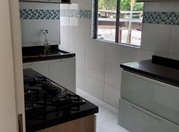 Apartamento · 48m² · 2 Quartos · 1 Vaga · APARTAMENTO À VENDA NA ZONA LESTE VILA SÍLVIA 2 DORMITÓRIOS