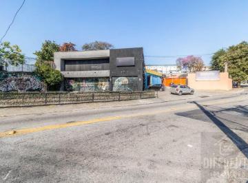 Comercial · 1709m² · 4 Vagas · GALPÃO PARA LOCAÇÃO NO PARQUE PERUCHE 1.829 M²