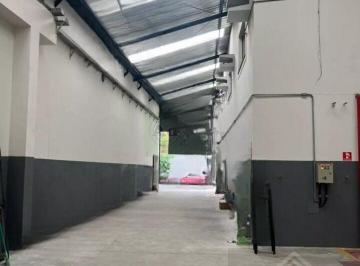 Comercial · 720m² · 10 Vagas · Galpão Industrial com 720 m² para Alugar no Tatuapé