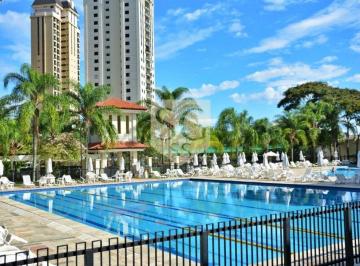 Apartamento · 102m² · 4 Quartos · 2 Vagas · Apartamento a Venda em Condomínio Clube no Alto da Boa Vista em São Paulo - SP