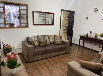 Casa · 173m² · 3 Quartos · 1 Vaga · SOBRADO BELENZINHO