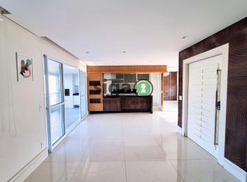 Apartamento · 138m² · 3 Quartos · 2 Vagas · Condomínio Fotografia - Vila Andrade - 03 Suítes - 138 metros