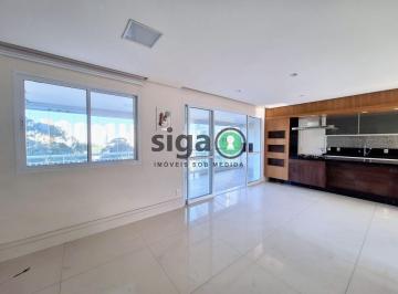 Apartamento · 138m² · 3 Quartos · 2 Vagas · Condomínio Fotografia - Vila Andrade - 03 Suítes - 138 metros
