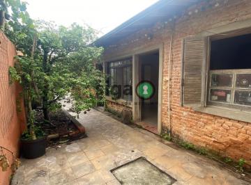 Casa · 93m² · 2 Quartos · 1 Vaga · Locação BROOKLIN 2quartos, 1 banheiro, 1 vaga de garagem