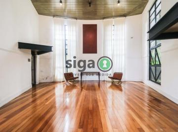 Apartamento · 100m² · 2 Quartos · 2 Vagas · Loft - dois dormitórios, uma suite, duas vagas
