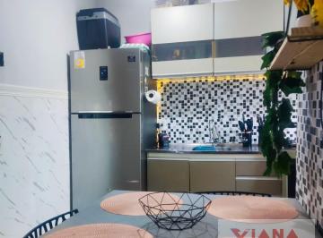 Apartamento · 50m² · 2 Quartos · 1 Vaga · Apartamento em Jardim Silvina - São Bernardo do Campo