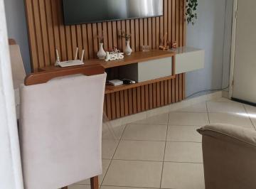 Apartamento · 52m² · 2 Quartos · 1 Vaga · Apartamento em Ferrazópolis - São Bernardo do Campo