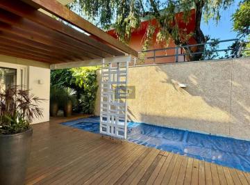 Casa · 398m² · 4 Quartos · 3 Vagas · Casa residencial para locação no Alto de Pinheiros!