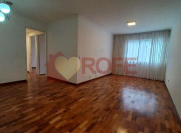 Apartamento · 90m² · 3 Quartos · 1 Vaga · Apartamento para locação 90 m² - 3 dormitórios 1 suíte 1 vaga - Vila Cordeiro