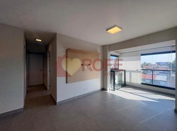 Apartamento · 80m² · 3 Quartos · 1 Vaga · APARTAMENTO SEMI MOBILIADO 80 M² 3 DORMITÓRIOS , SENDO 1 SUÍTE 1 VAGA - PLANALTO PAULISTA