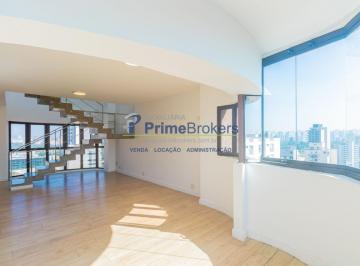 Apartamento · 252m² · 4 Quartos · 3 Vagas · Cobertura, 252m² - 4 Dormitórios, 4 Suítes, 3 Vagas, Piscina Privativa - Vila Clementino