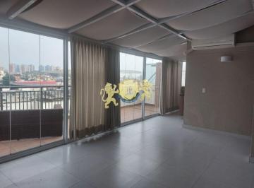 Apartamento · 119m² · 1 Quarto · 1 Vaga · Apartamento à venda no Morumbi | 119m² | 1 Dormitório | 1 Vaga de Garagem