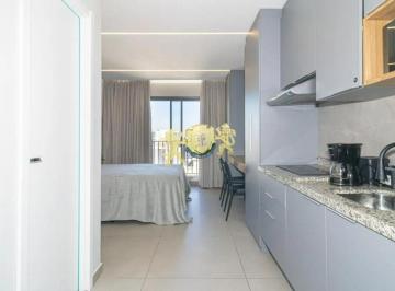 Apartamento · 24m² · 1 Quarto · Flat mobiliado à venda na Vila Nova Conceição | 24m² | 1 Dormitório | Próximo à Av Santo Amaro
