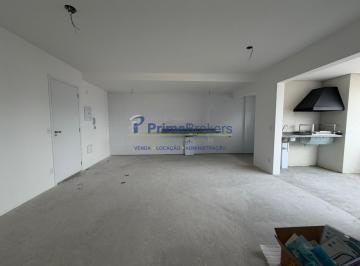 Apartamento · 80m² · 2 Quartos · 2 Vagas · Apartamento Novo com 2 Dormitórios e Varanda Gourmet no Parque das Nações ? Santo André