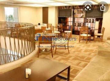 Apartamento · 48m² · 1 Quarto · 1 Vaga · Apartamento para loacaço