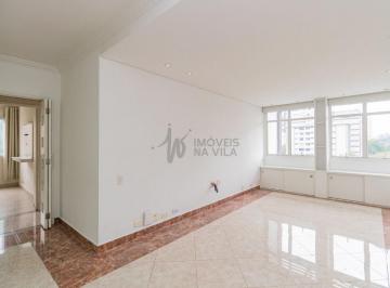 IMOVEIS-NA-VILA-APTO-PARAISO-PROXIMO-AO-PARQUE-IBIRAPUERA · Apartamento para venda em Paraíso com 3 quartos, sendo 1 suíte, 109m².