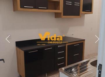Apartamento · 54m² · 2 Quartos · 1 Vaga · Apartamento para venda no Novo Osasco com 2 quartos -  Osasco