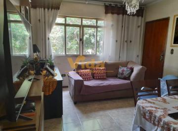Apartamento · 100m² · 3 Quartos · 1 Vaga · Apartamento á venda, Km 18, 03 quartos