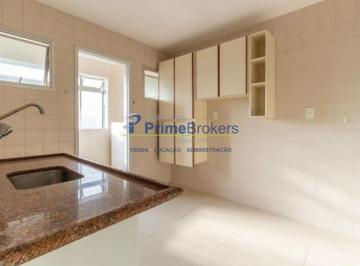 Apartamento · 58m² · 2 Quartos · 1 Vaga · Apartamento, 58m² - 2 Dormitórios, 1 Vaga, Armários na Cozinha - Vila Guarani