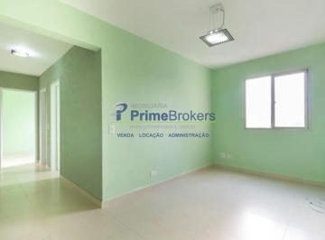 Apartamento · 58m² · 2 Quartos · 1 Vaga · Apartamento, 58m² - 2 Dormitórios, 1 Vaga, Armários na Cozinha - Vila Guarani
