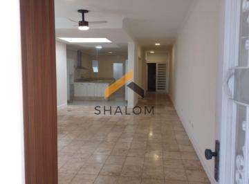 Casa · 250m² · 3 Quartos · 1 Vaga · Casa de Vila para Locação em Pinheiros